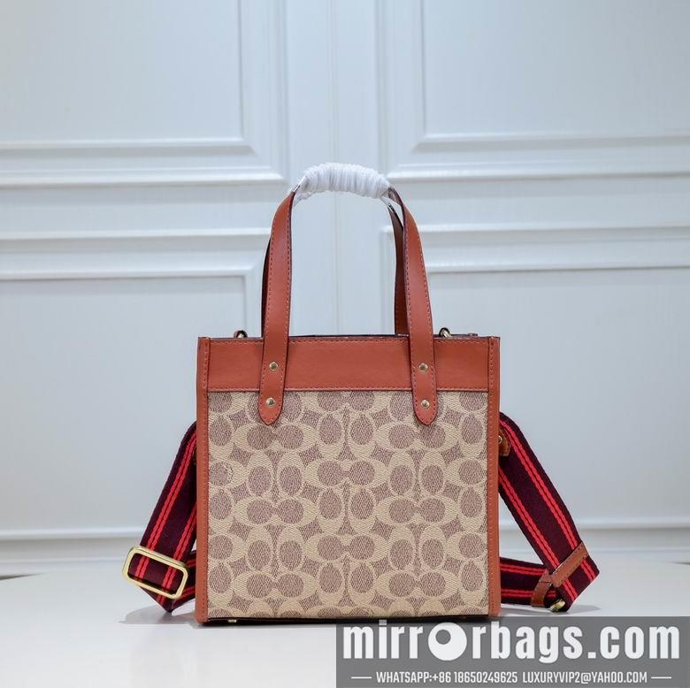 Coach Bags C3866 22X12X21cm XM
