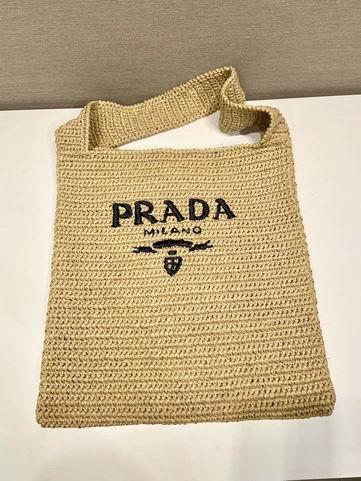 Prada Bags Prada 1BG182 40x12cm AP
