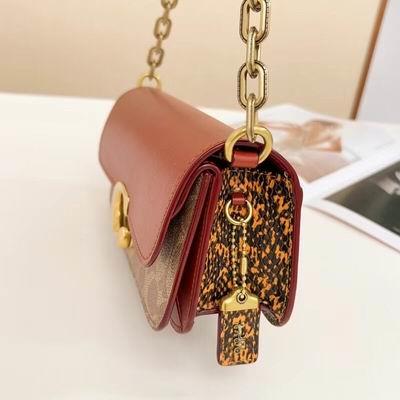 Coach Bags CP131 23X11X7cm AZ 4colour