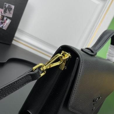 Prada Bags WOC 2130 26X18X7cm YW