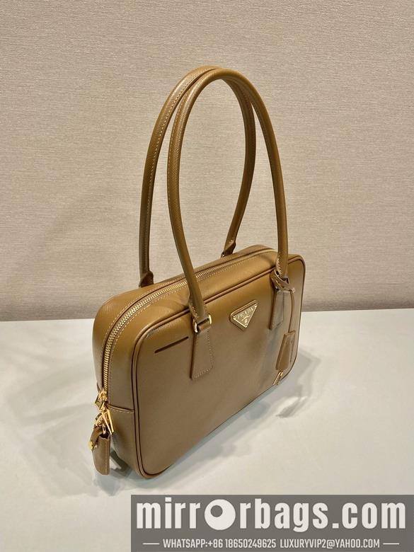Prada Bags Prada 1BA428 29x19x8cm AP