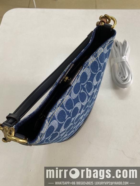 Coach Bags CT132 15.5X19.5X8cm AZ 2colour