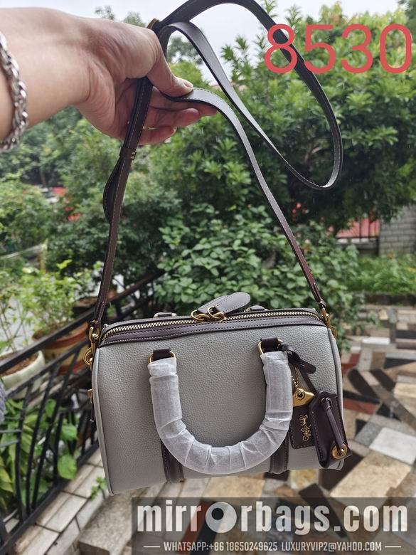 Coach Bags 8530 25x16x18cm YG 1
