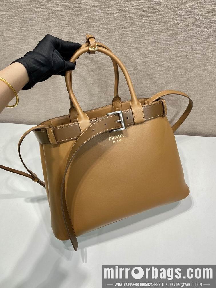 Prada Bags Prada 1BA416 37.5x27.5x14cm AP