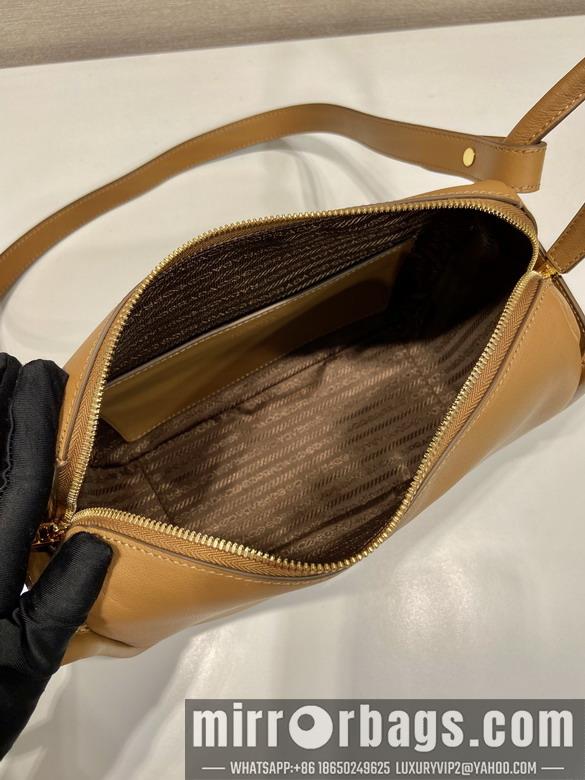 Prada Bags Prada 1BA451 25x18x10cm AP