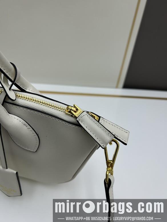 Prada Bags Prada 1BA427 26x17x9cm ww1