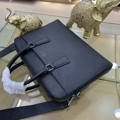 Prada Bags 6918-1 38x6x27cm