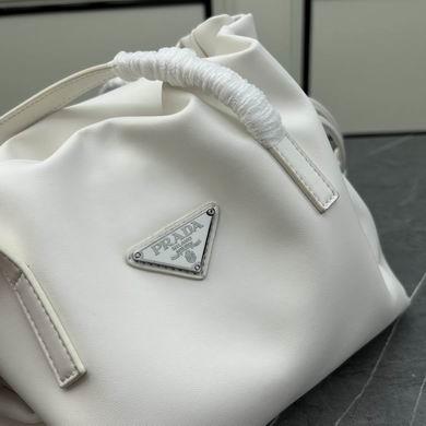Prada Bags Prada BG234 28x22x8cm ww