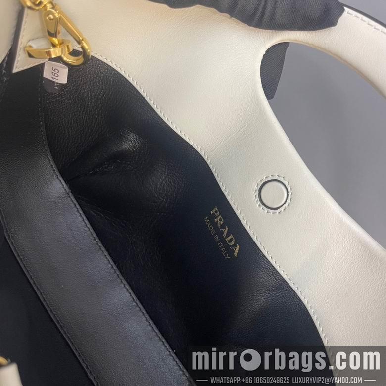 Prada Bags 1BA421 30X20X5cm DN 2colour