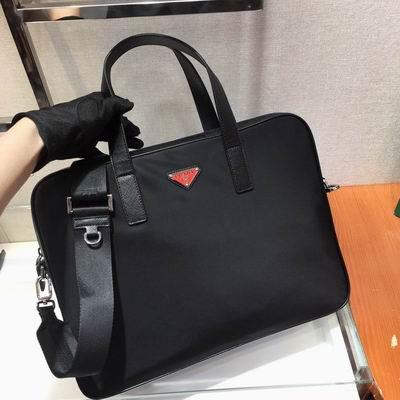 Prada Bags Re-Nylon 2VE368 36x28x4cm ap 33