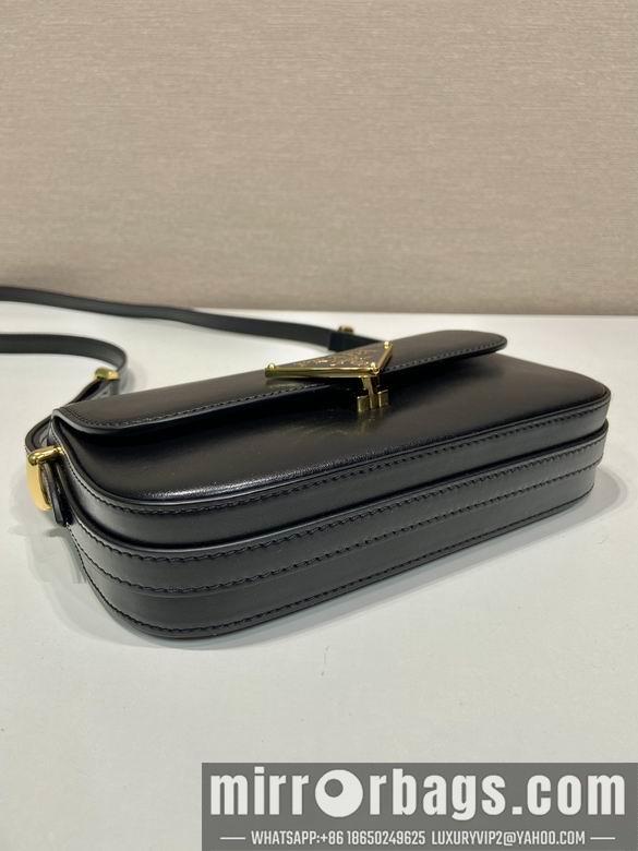 Prada Bags Prada 1BD339 20.5x10.5x4cm AP