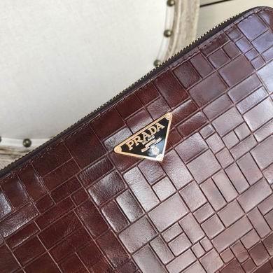 Prada Bags WM7514-4 27X17.5X4.5