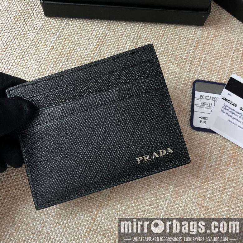 Prada Bags 2MC223 YG 4colour