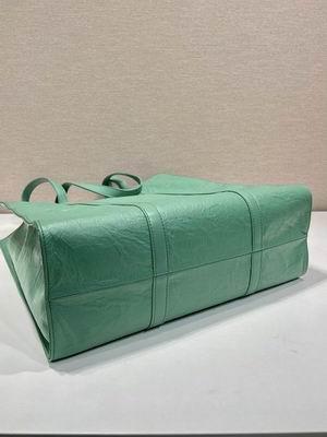 Prada Bags Prada tote 1BG587 36x39x13cm AP