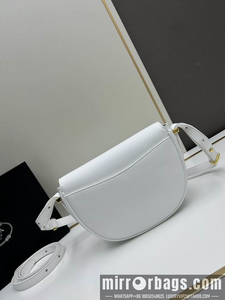 Prada Bags Prada 1BD365 20x16x6cm jj2