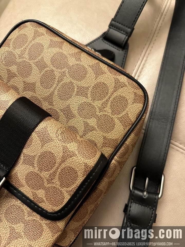 Coach Bags CM378 CM380 18X28X7.5cm AZ 3colour