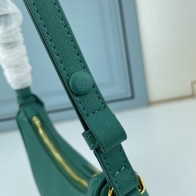 Prada Bags hobo 1BH307 22X18X6cm YW