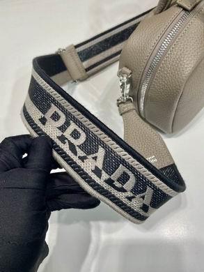 Prada Bags Prada 1BB102 24x12x8.5cm AP