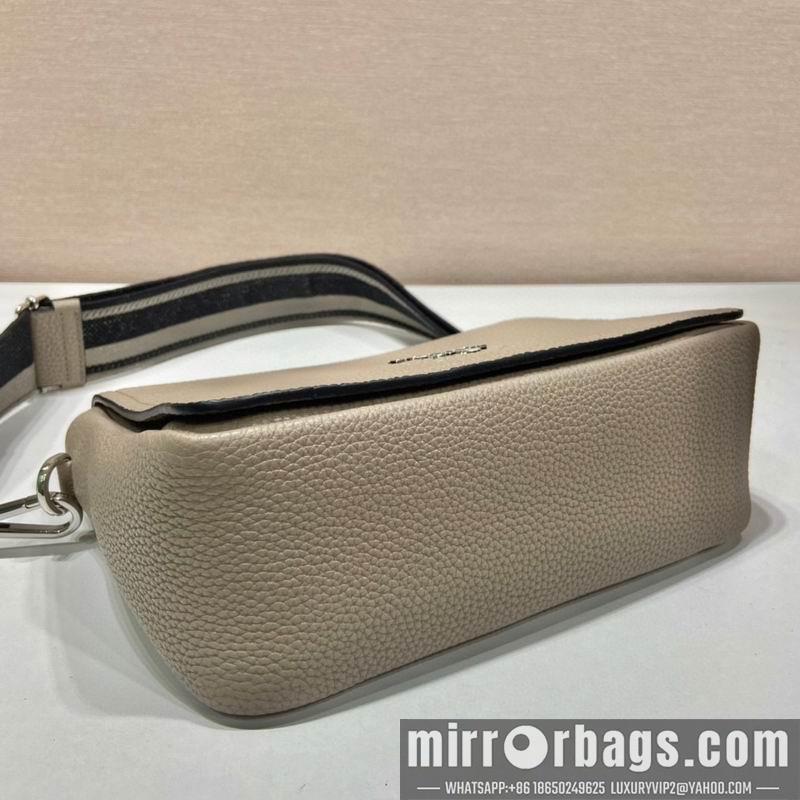 Prada Bags 1BD314 22X14X8cm Ap