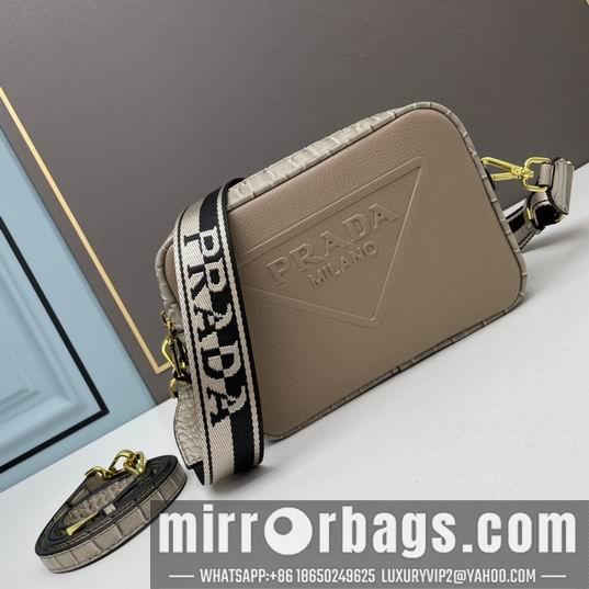 Prada Bags Prada 55108 23x16x10cm ww7色