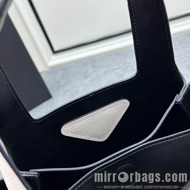 Prada Bags Prada 1BG335 25x21.5x14cm ww1