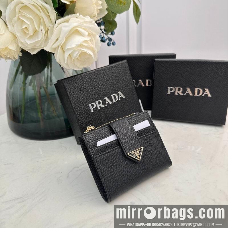Prada Bags Prada 8848 11x9cm zy