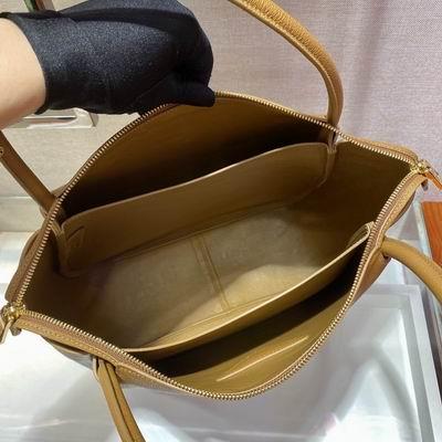 Prada Bags 1BC142 2020 33x29x12cm ap
