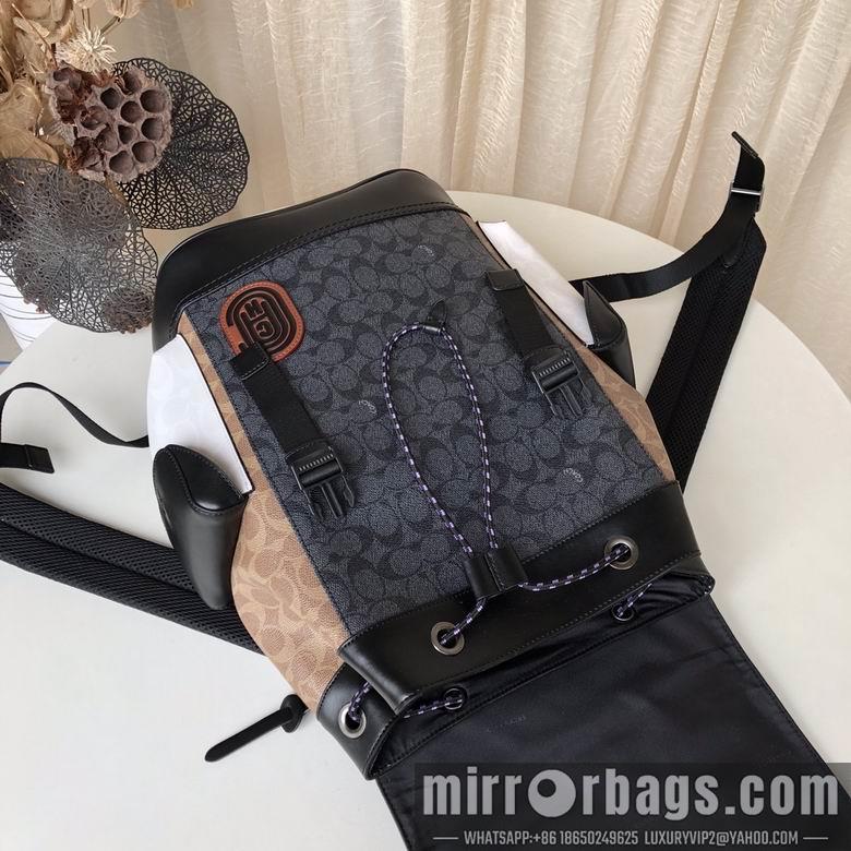 Coach Bags 5091 27.5X40X15cm XM 3colour