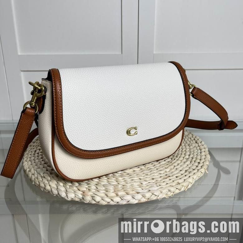 Coach Bags 25.5X18.5X7cm 070401 AZ 3colour