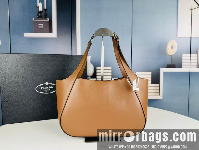 Prada Bags 1BG488 28X20X7.5cm XMY 4colour