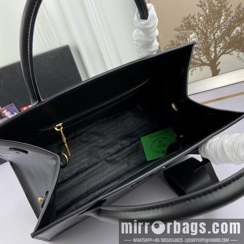 Prada Bags WW66158 33X24X15