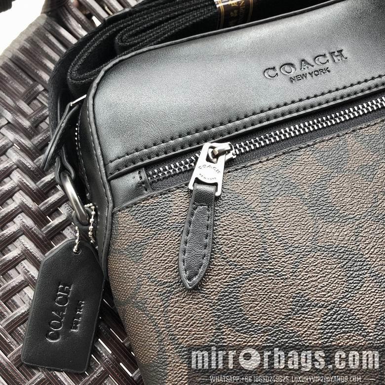Coach Bags 73336 23X27X5.5cm XM 4colour