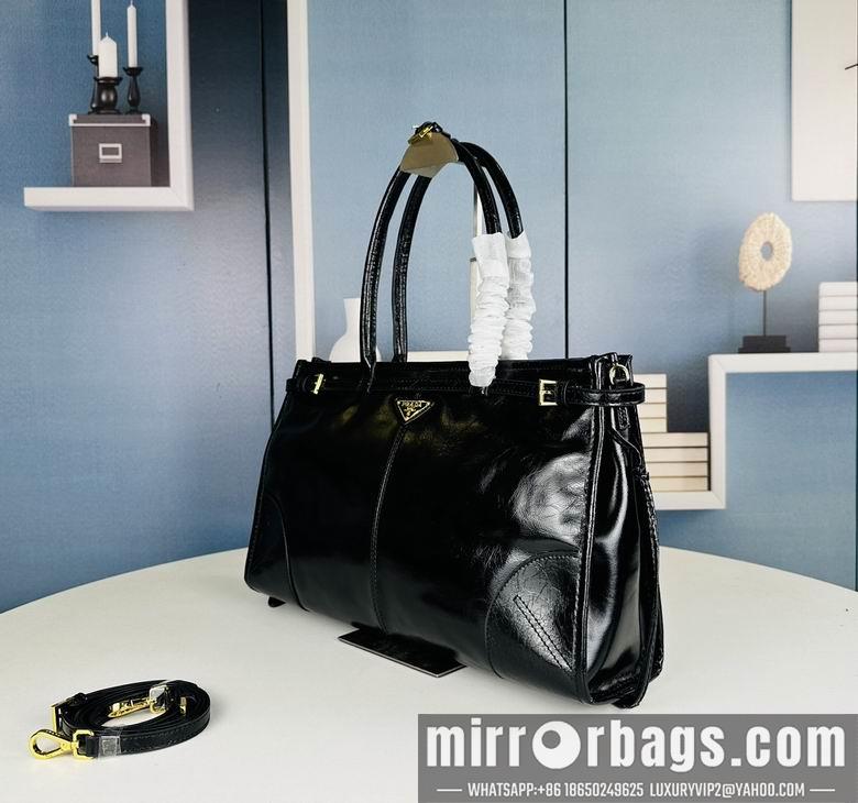 Prada Bags 446 38X24X12cm XMY