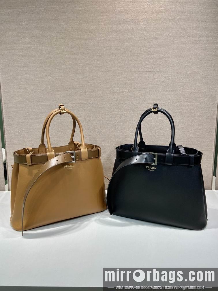 Prada Bags Prada 1BA416 37.5x27.5x14cm AP