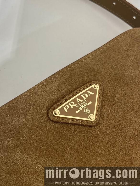 Prada Bags 1BE078 17X18.5X10.5cm WP