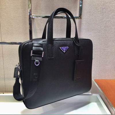 Prada Bags Re-Nylon 2VE368 36x28x4cm ap 33