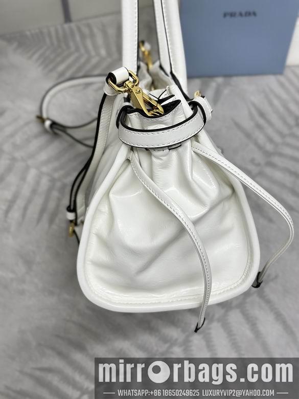Prada Bags 1BA426 32X15.5X12cm YG 3colour