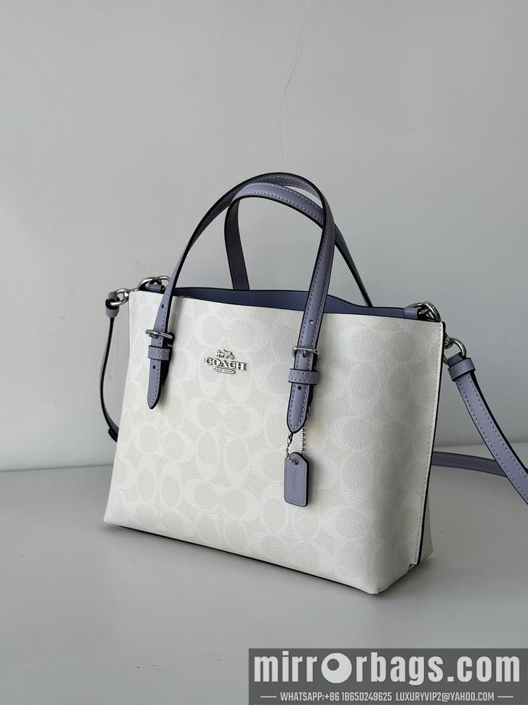 Coach Bags C4250 25X19X12.5cm AZ 5