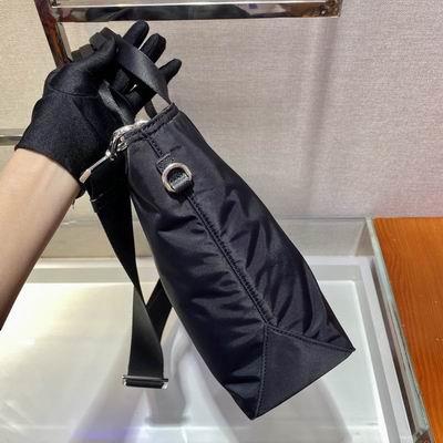 Prada Bags 1BG876 34x23.5x10cm ap 14