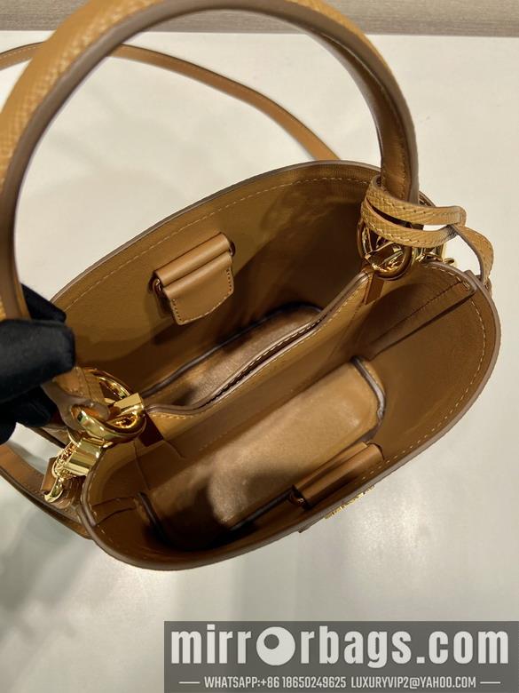 Prada Bags Prada 1BA217 17x18x10.5cm AP.