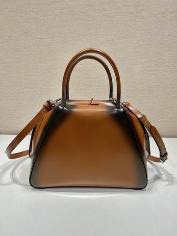 Prada Bags Parda 1BA366渐变 25.5x18x13.5cm AP