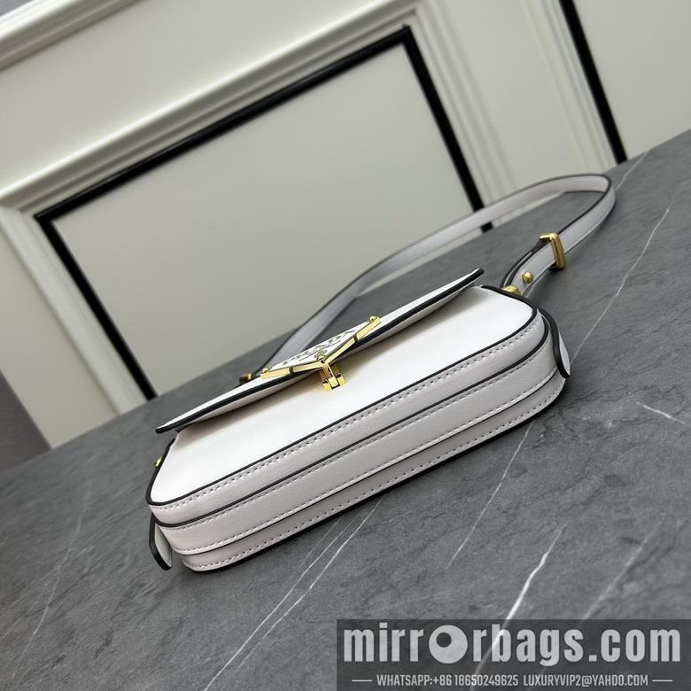 Prada Bags Prada 1BD339 20.5x10.5x4cm ss2