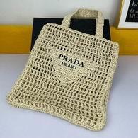 Prada Bags WW393 34X40X4