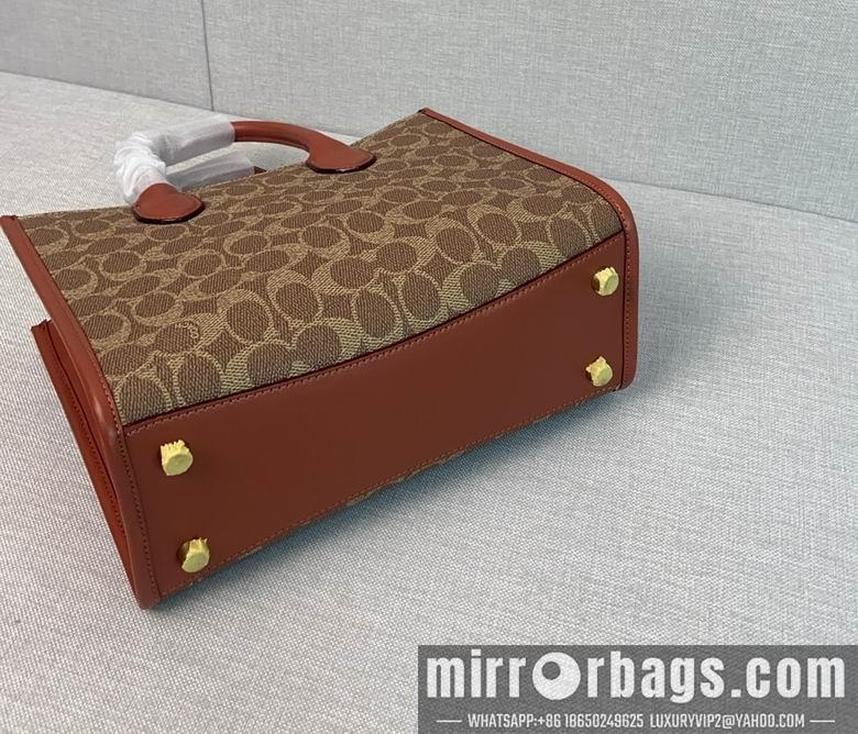Coach Bags cr680 cs251 26X20X11cm AZ 2colour