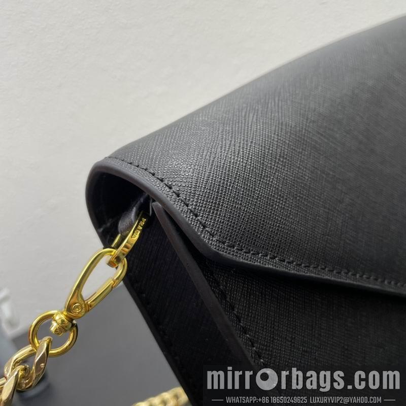 Prada Bags 1BD318 21.5X14X4cm CN