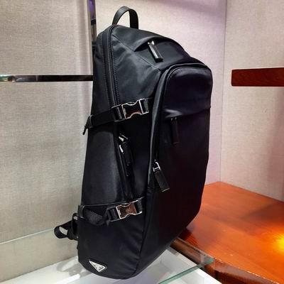 Prada Bags Saffiano 2VZ022 45x30x19cm ap 08