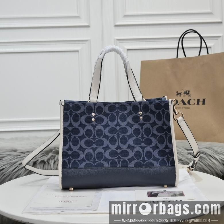 Coach Bags 2826 30X22X13cm XM