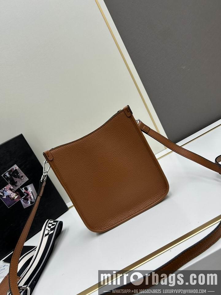 Prada Bags Prada 1BC073 20x19x6cm jj3