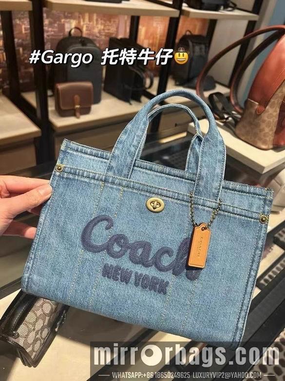 Coach Bags CR659 26X19X13cm JH
