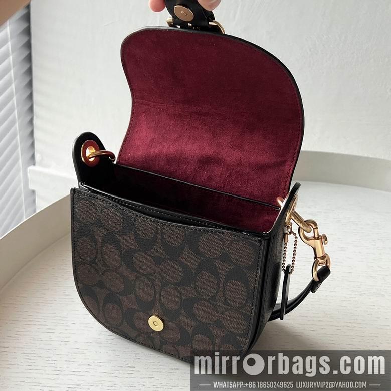 Coach Bags BHC7699 17X16X7